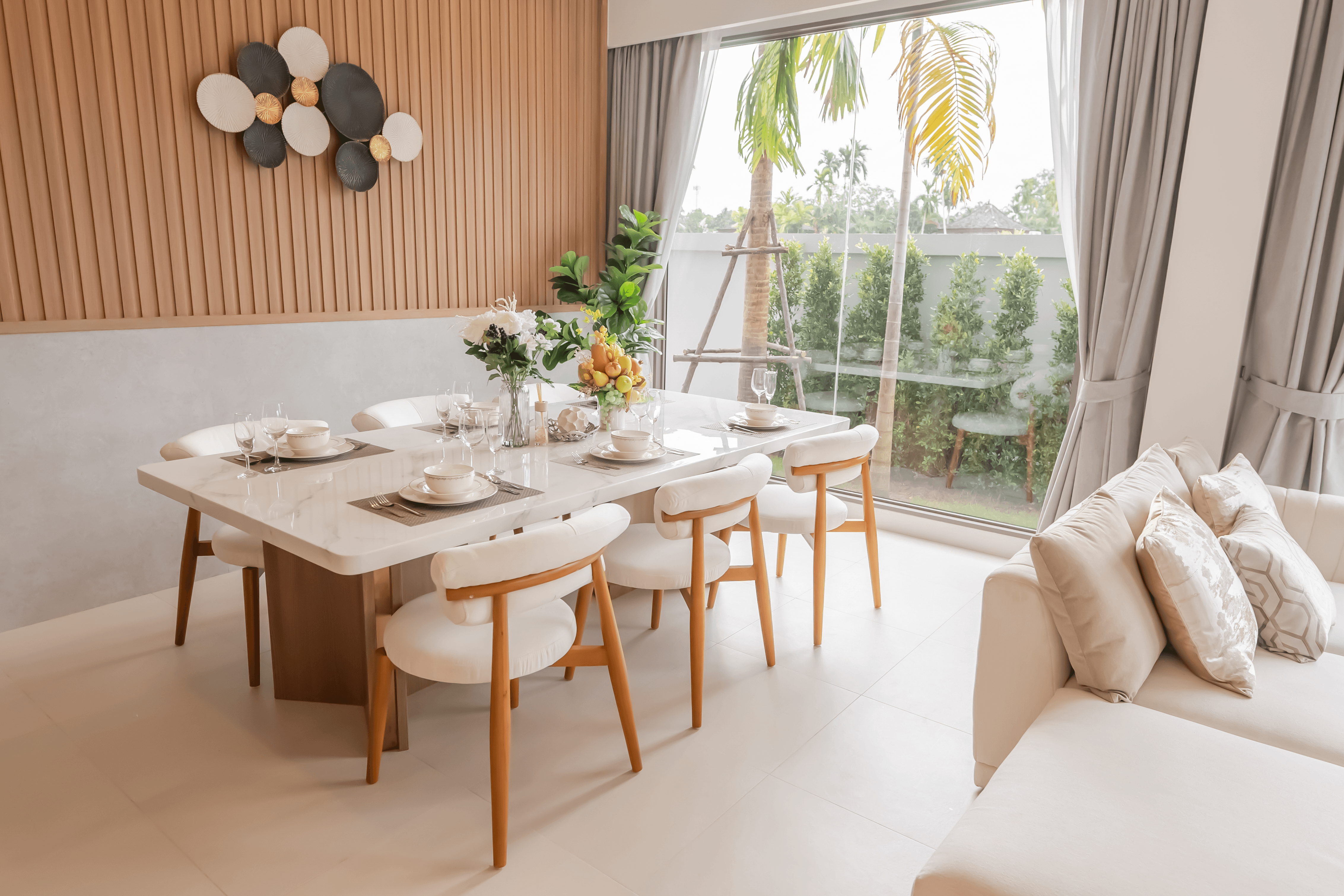 Le Villa Lake 71